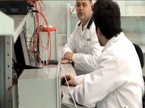 Fábrica de Relés - ABB Brasil
