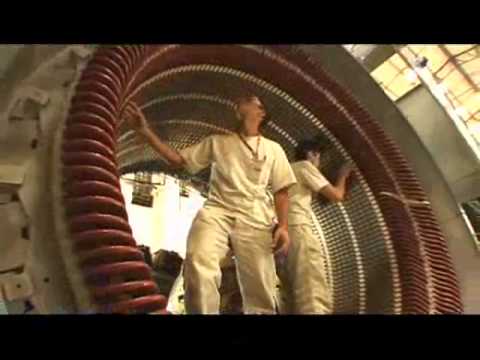 ABB - Sustentabilidade