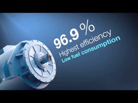 Low voltage motors for explosive atmospheres - Safety