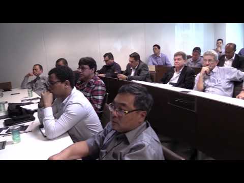 Automation & Power World Brasil 2015 - Produtos de Baixa Tensão