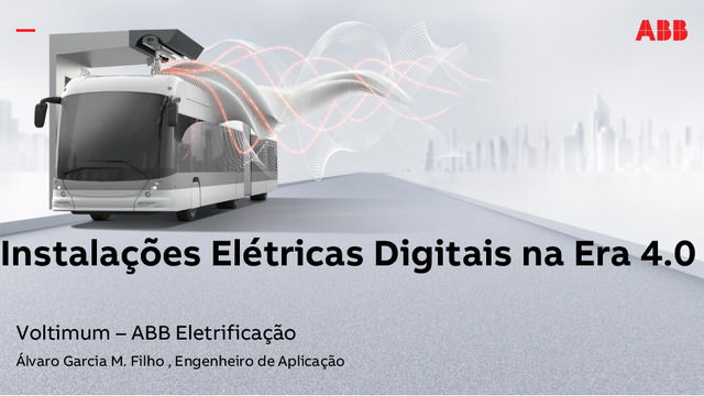 Instalações Elétricas Digitais na Era 4.0