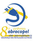 Estatística Abracopel de acidentes com eletricidade: sai o resultado de 2013