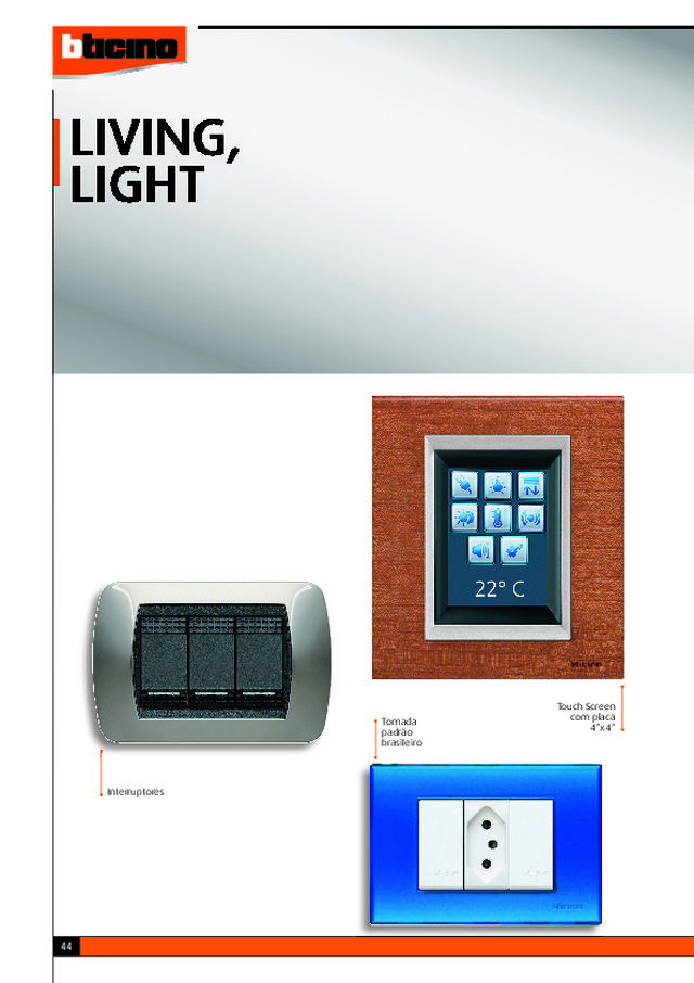 Living Light