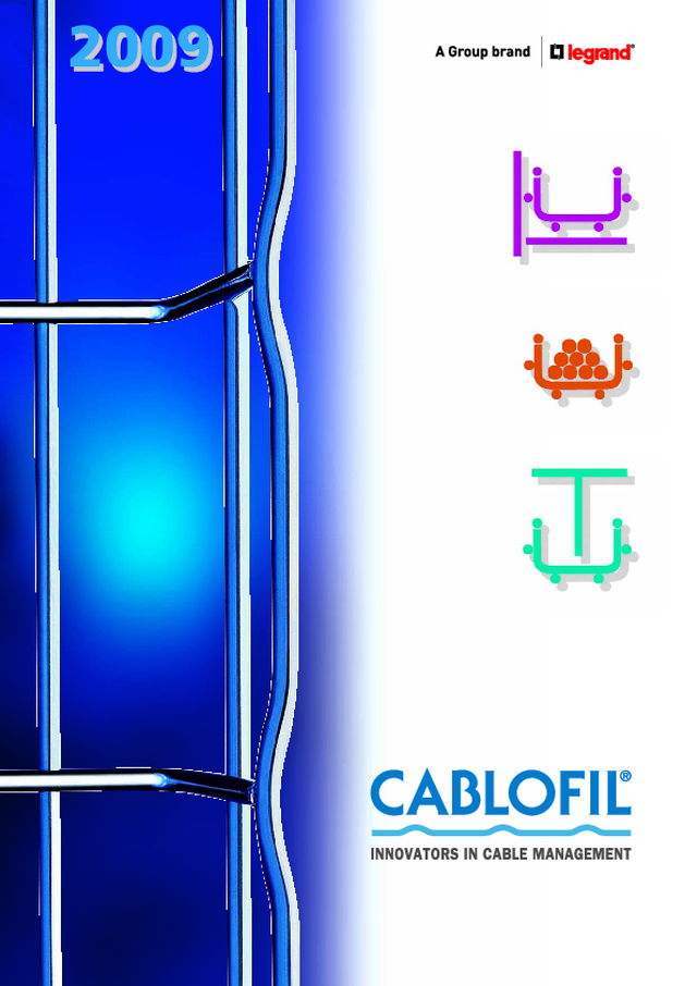 Guia Cablofil - PECO
