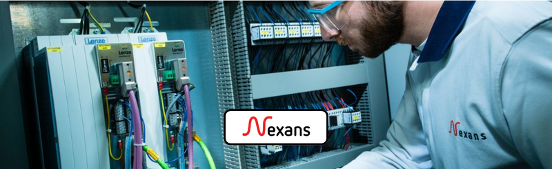 Elevando a Potência: Conheça os Detalhes dos Cabos para Inversores de Frequência