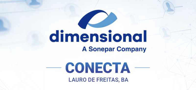 Bahia recebe o Dimensional Conecta Eletricistas no dia 26/09 às 18h