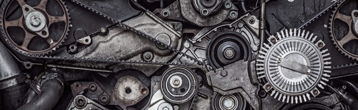 Motores de corrente contínua e de corrente alternada: entenda a diferença