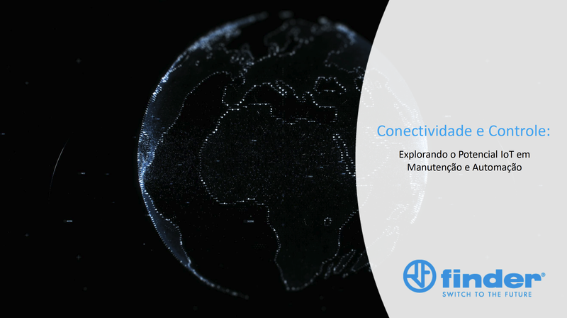 Conectividade e Controle: Explorando o Potencial IoT em Manutenção e Automação