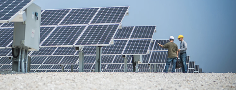 Perigos ocultos de falhas de aterramento em sistemas fotovoltaicos