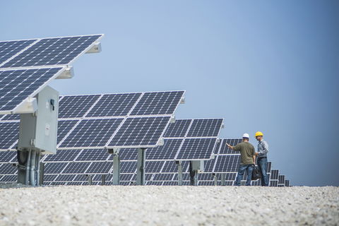 Obtendo dados precisos da distribuição de energia fotovoltaica e micro-redes