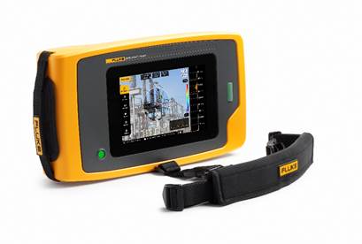 Fluke renova portfólio e lança novos imageadores acústicos