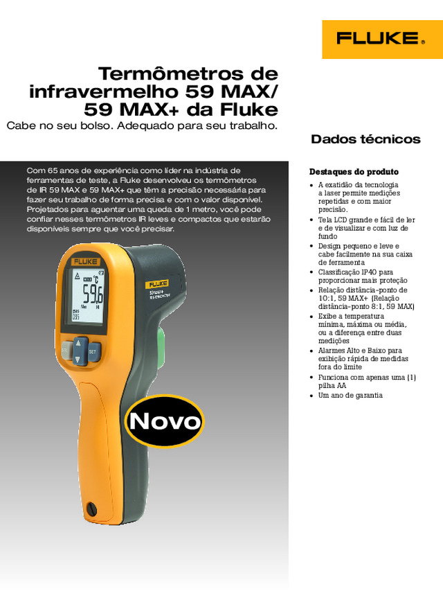 Data Sheet 59MAX