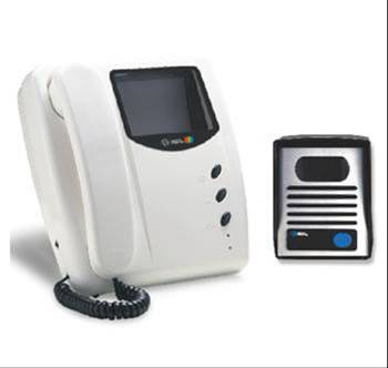 Vídeo porteiro da HDL monitora invasões e furtos em residências e empresas