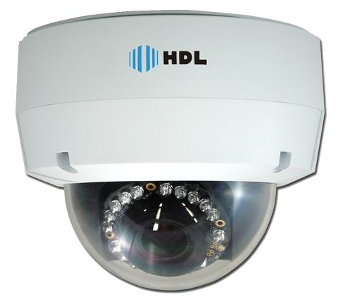 HDL, marca do Grupo Legrand, oferece solução completa para segurança com sistema CFTV