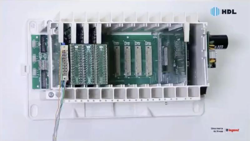Webinar | Centrais de Comunicação Flex HDL