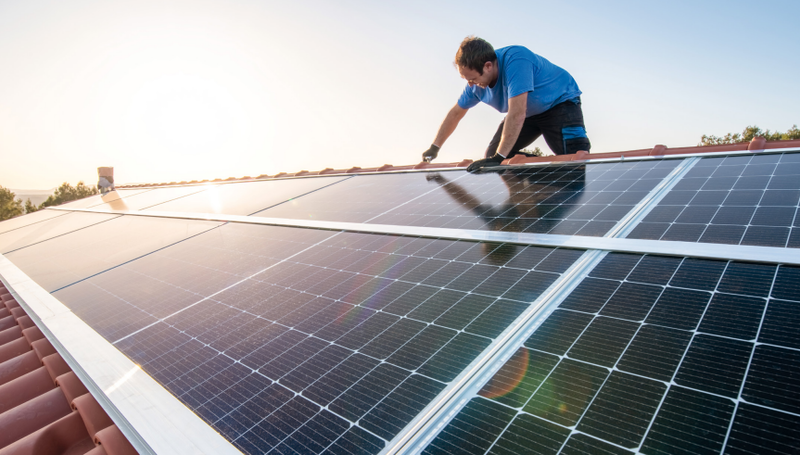 LEDVANCE Renewables aposta em menor impacto ambiental e maior economia financeira com sistemas fotovoltaicos