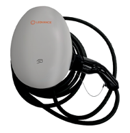 LEDVANCE apresenta carregador de alta performance EV Charger para veículos elétricos