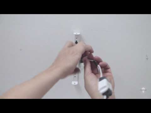 Luminária SLIM PLAFON da LEDVANCE