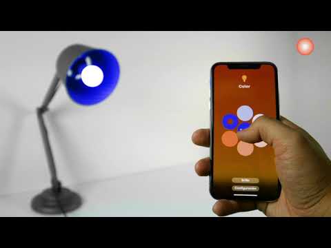 Como instalar LEDVANCE SMART+