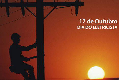 Dia do eletricista