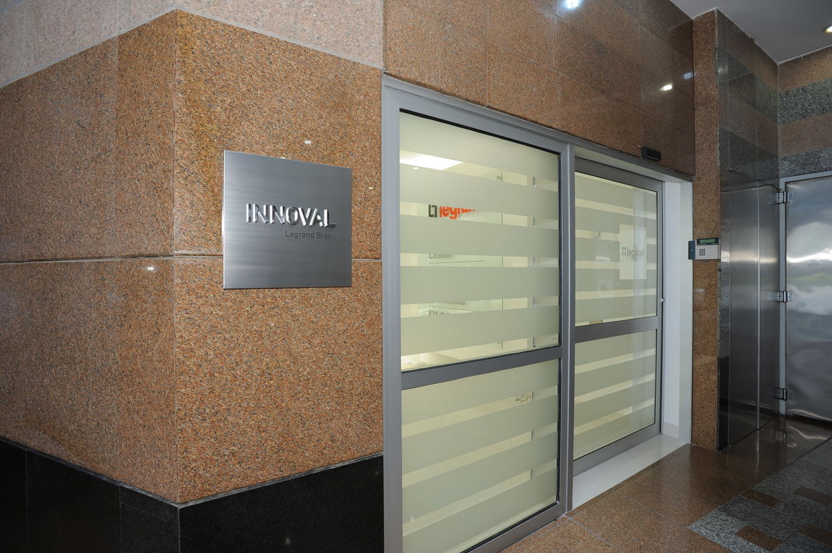 Grupo Legrand inicia 2015 com 12 cursos programados para janeiro e fevereiro no showroom Innoval