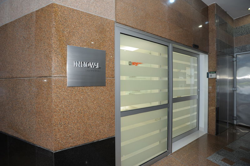 Grupo Legrand inicia 2015 com 12 cursos programados para janeiro e fevereiro no showroom Innoval
