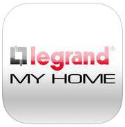 App My Home Legrand