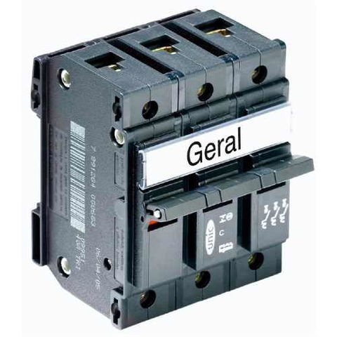 Identifácil Legrand