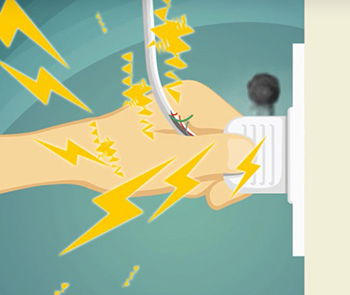 Proteção das instalações elétricas – mantendo sua casa segura