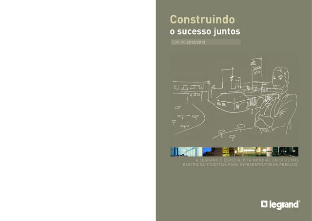 Construindo o sucesso juntos