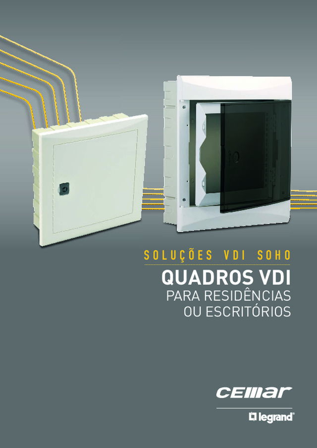 Quadros VDI
