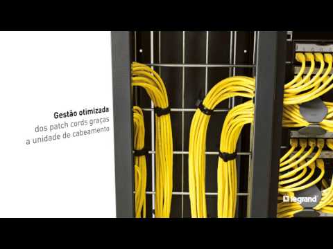 Legrand Cabling System - LCS²