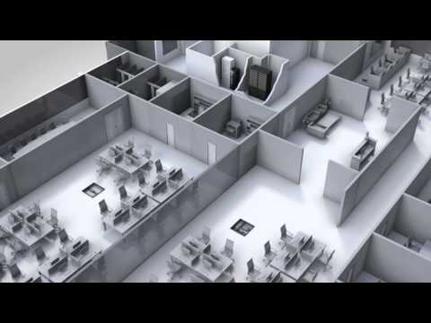 Legrand | Soluções integradas para edifícios