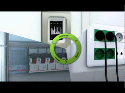 Legrand | Soluções de eficiência energética