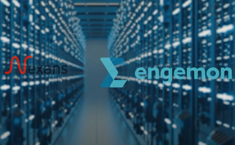 Ultracker Drums na construção de Data Centers