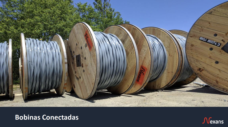 Como Melhorar a Gestão e Controle de Estoques de cabos de energia com Soluções IoT? Com o aumento no preço do Cobre, como diminuir os riscos de perda e roubo?