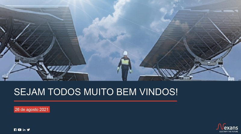 As soluções para o crescimento do uso da energia solar no país