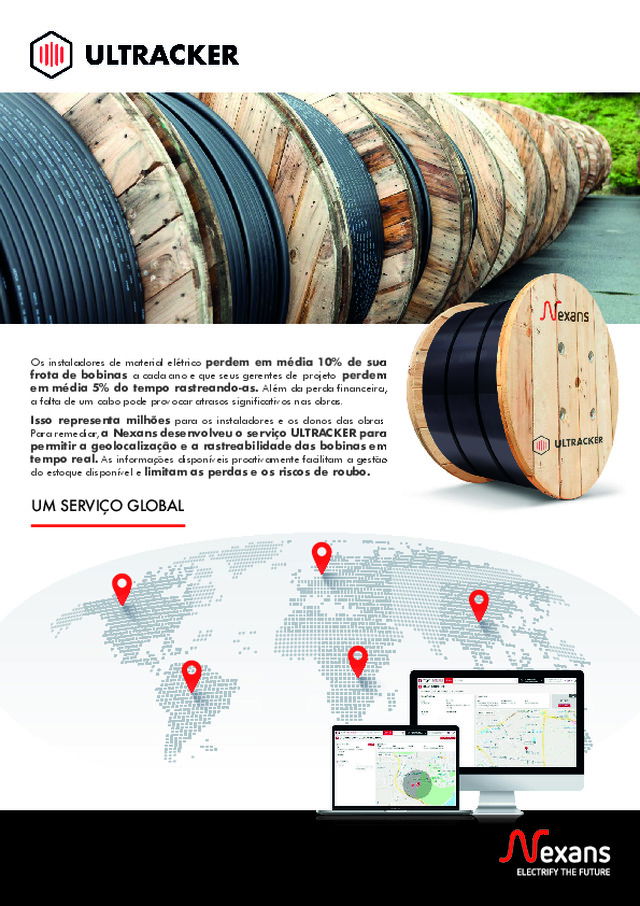 ULTRACKER