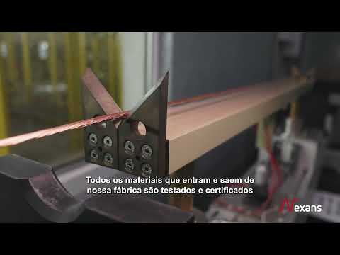Oferta de Cabos de Baixo Carbono
