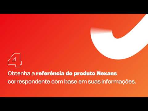 O Nexans EASYCALC™ chegou para trazer eficiência e praticidade para sua instalação elétrica!