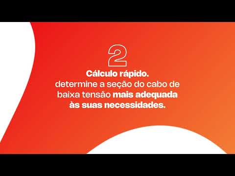 Nexans vantagens EasyCalcV3