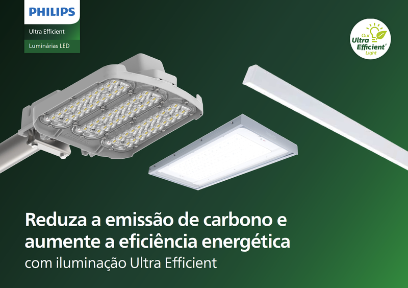 Ultra Efficient