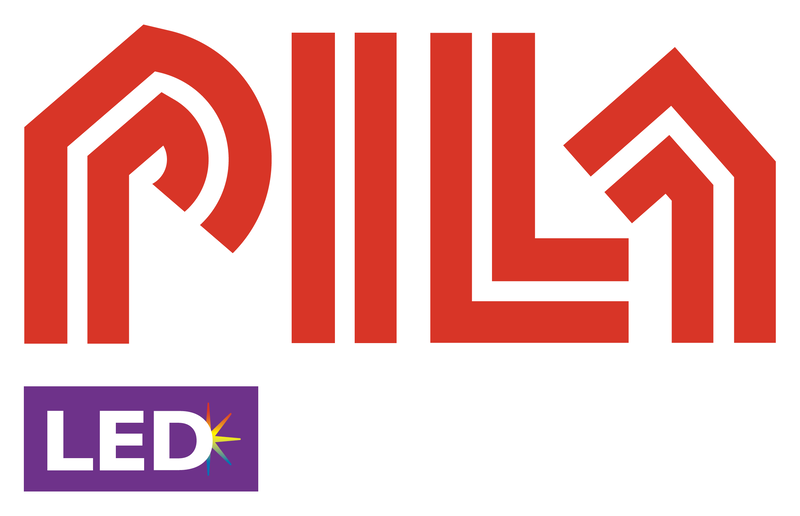 PILA – Uma marca sólida