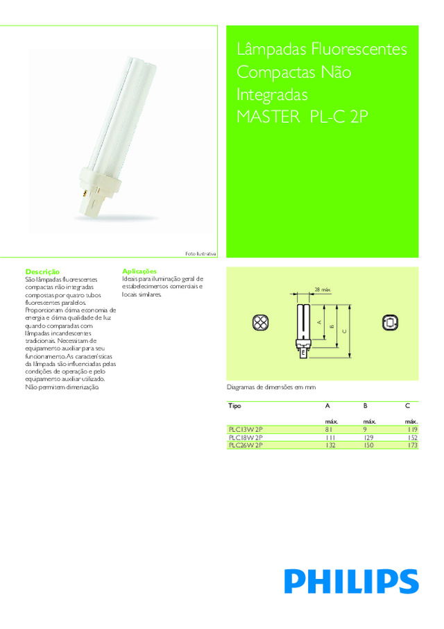 Master PL-C 2P