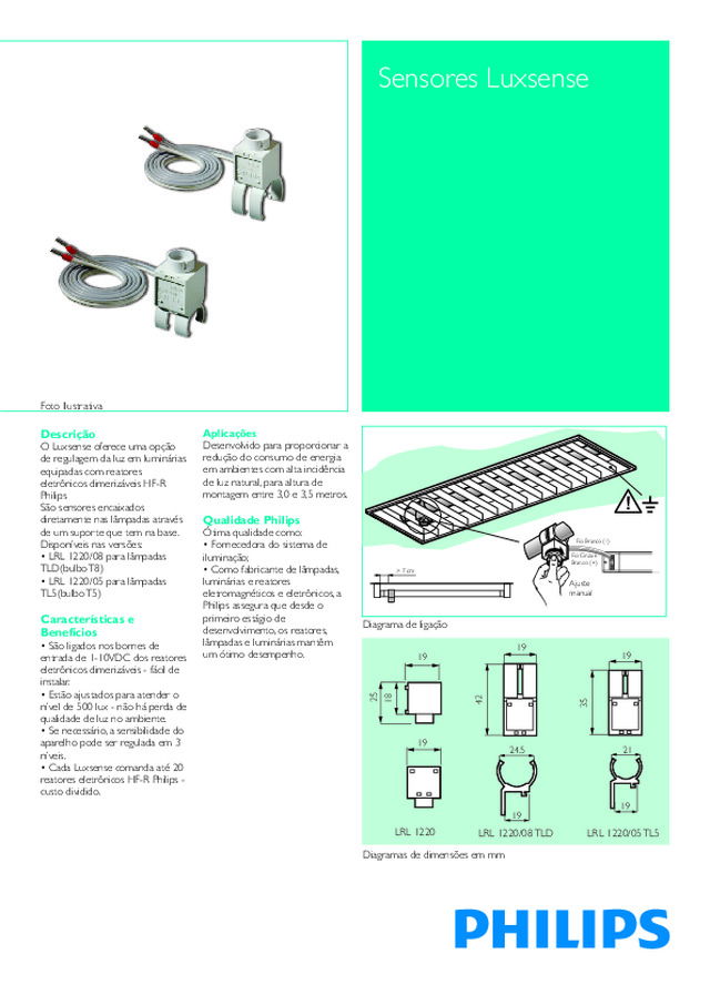 Luxsense