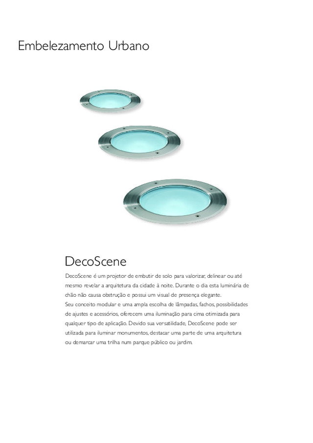 DecoScene