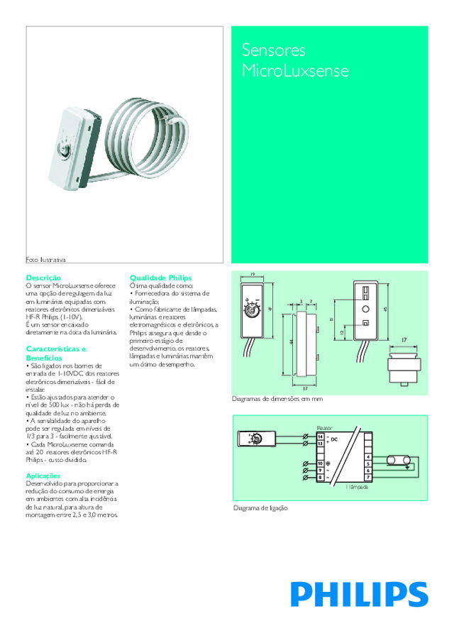 MicroLuxsense