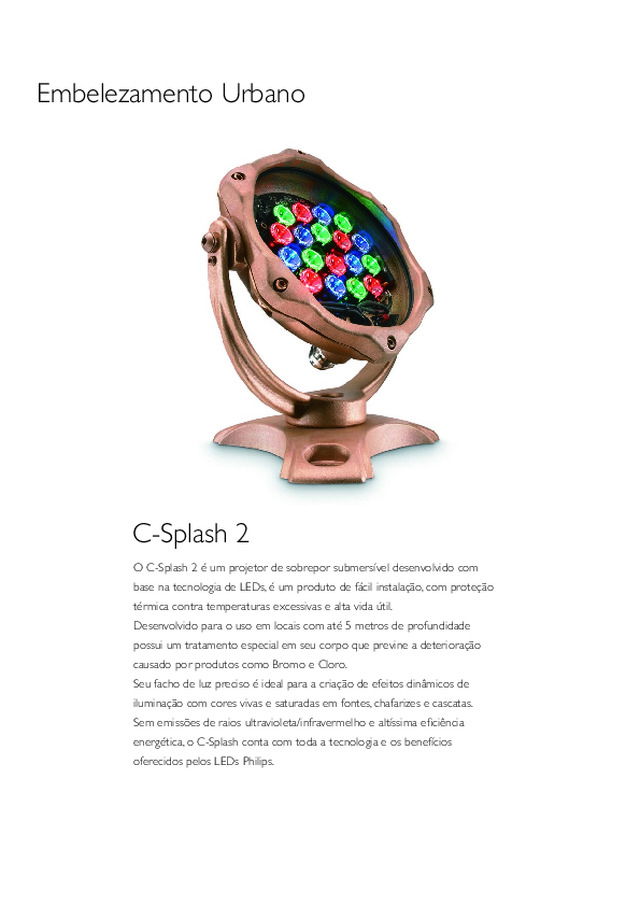 C-Splash 2
