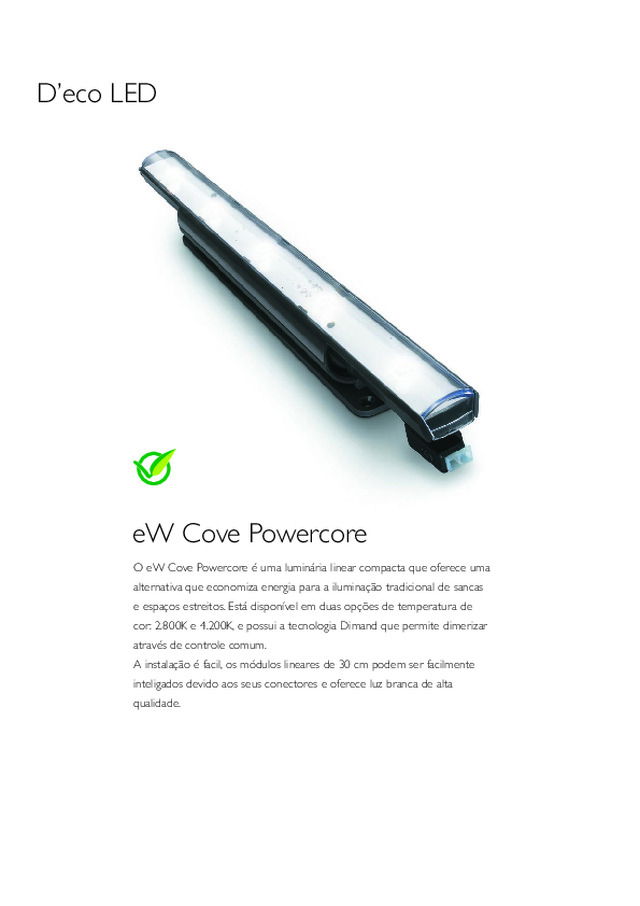 eW Cove