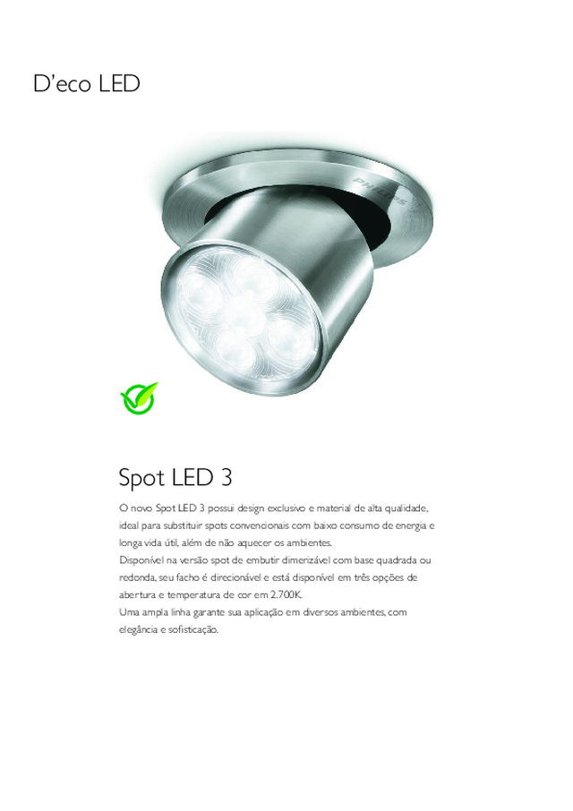 SpotLED3